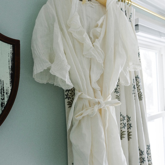 Doen Size XL Piper Dress - Picture 4 of 6